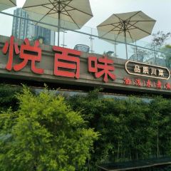 悦百味·品质川菜(UPARK公园店) User Photo