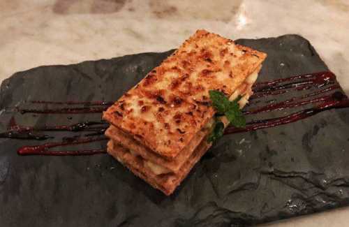 Kebun Bistro