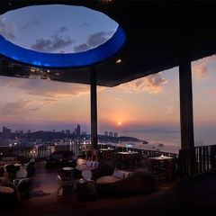 Horizon Rooftop Restaurant and Bar User Photo