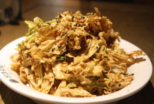 河沿肉餅Beijing Pie（錫拉衚衕店）用戶圖片