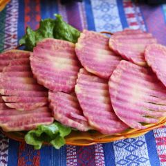 阿大妈腊排骨火锅(木府店) User Photo