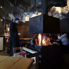 Santa's Salmon Place User Photo