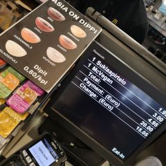 Mcdonald's Rovaniemi User Photo