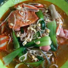 Meiwei Beef Soup Spicy Hot Pot User Photo