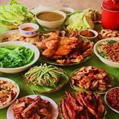 Jinghonggasaman'ao Restaurant User Photo