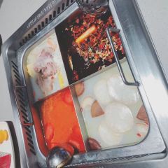 Hidilao Hot Pot( Quan Cheng Road ) User Photo