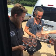 Wild on Waiheke Activities User Photo