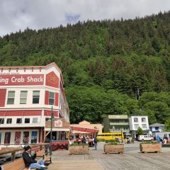 Tracy’s King Crab Shack User Photo