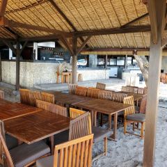 KISIK Seafood & Grill User Photo