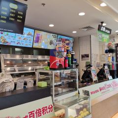 德克士(大統華店)張用戶圖片