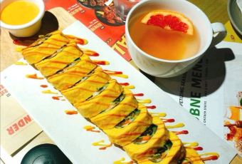 Goobne Chicken（瓊華中心）用戶圖片