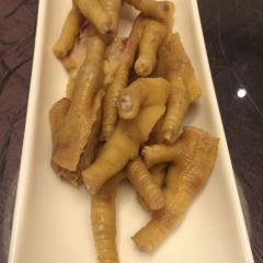 HaiYue ShanZhuang Restaurant 여행 사진