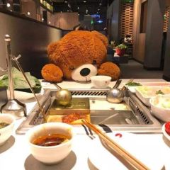 海底捞火锅(爱琴海店) User Photo