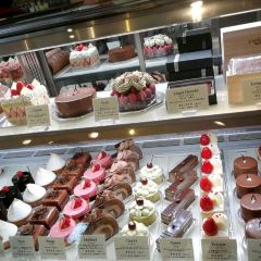 L'avenue User Photo