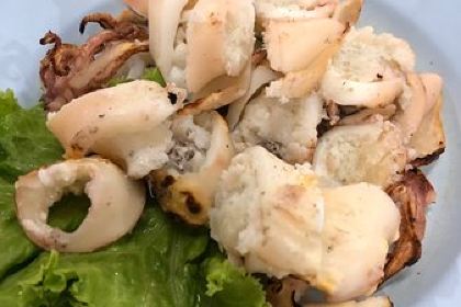 Kanghanlom Restaurant