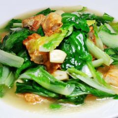 Ziweigongfangzhong Restaurant User Photo