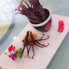 悦蓉水庄(奥体店) User Photo