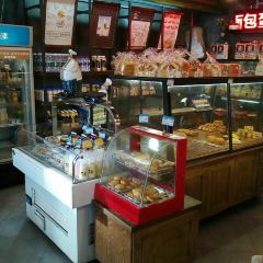 Lubingshijia User Photo