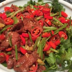 Hu Jin Restaurant ( Xin Rong ) User Photo