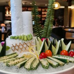 桔钓沙莱华度假酒店·粤江春中餐厅 User Photo