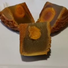 桔钓沙莱华度假酒店·粤江春中餐厅 User Photo