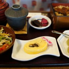Grilled Eel Edogawa in Naramachi User Photo