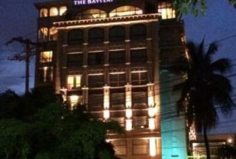 9 SPOONS - The Bayleaf Intramuros User Photo