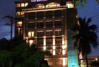 9 SPOONS - The Bayleaf Intramuros user photo