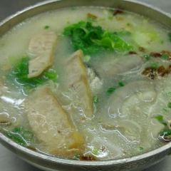 Guangchangzhengzongyuanzhiyimidian User Photo