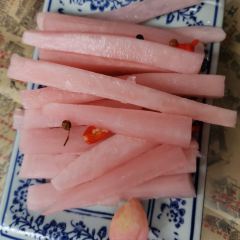 Zuixiangxi User Photo