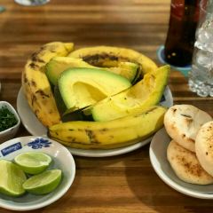 Mondongos User Photo