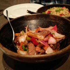 Kinwa - Restaurant User Photo