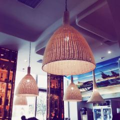 泰蒲·泰国料理(东街店) User Photo