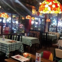 比萨小厨·花园主题餐厅 ảnh của người dùng