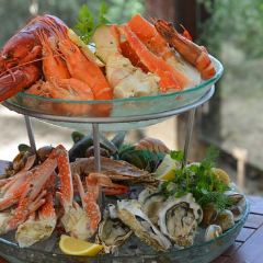 Coast Beach Club & Bistro Pattaya User Photo