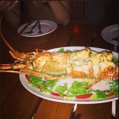 J’Noy Seafood User Photo