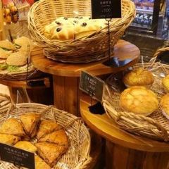 资溪面包(东街店) User Photo