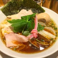 Mugi to Olive User Photo