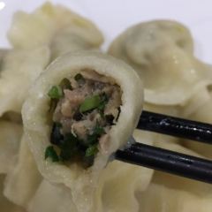清花饺子 User Photo