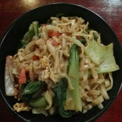 Huangchengchenfu Food City User Photo