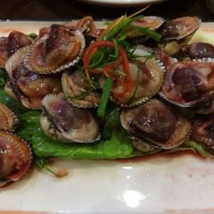 OLD NINGBO ALLEY RESTAURANT User Photo