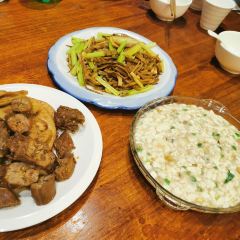 Yiweilingxian User Photo