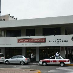 Gran Cafe De La Parroquia張用戶圖片