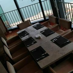 煙台世茂希爾頓酒店·海市全日自助餐廳張用戶圖片