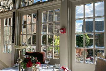 The Witchery by the Castle Restaurant User Photo