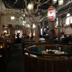 Gui Xiao Chu Guangxi Cuisine(The Mixc) User Photo