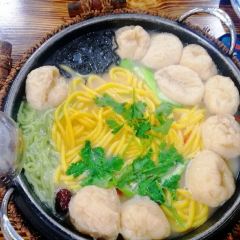 一品燒農莊·佛山本地菜（西岸店）張用戶圖片