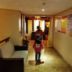 黄果树宾馆-彩虹轩餐厅 User Photo