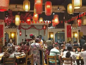 Bolaotou