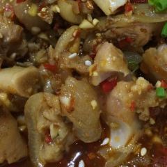 小鱼儿食府 User Photo